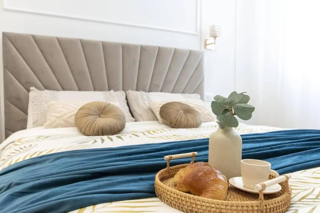 Apartmán We Home - Prada Luxury Suites Milán