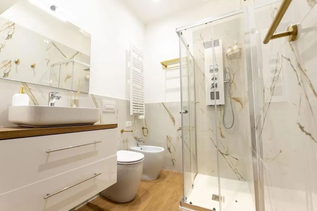 Apartmán We Home - Prada Luxury Suites Milán