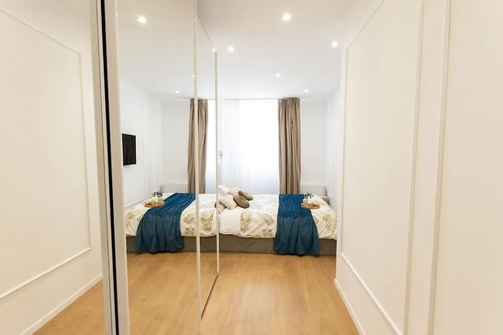 Apartmán We Home - Prada Luxury Suites Milán Itálie