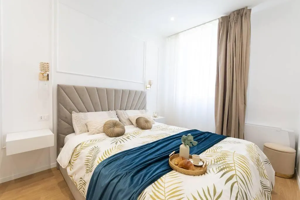 Apartmán We Home - Prada Luxury Suites Milán Itálie