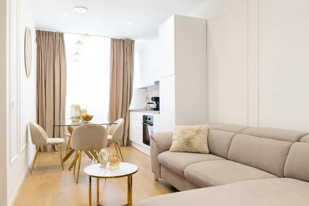 Apartmán We Home - Prada Luxury Suites Milán