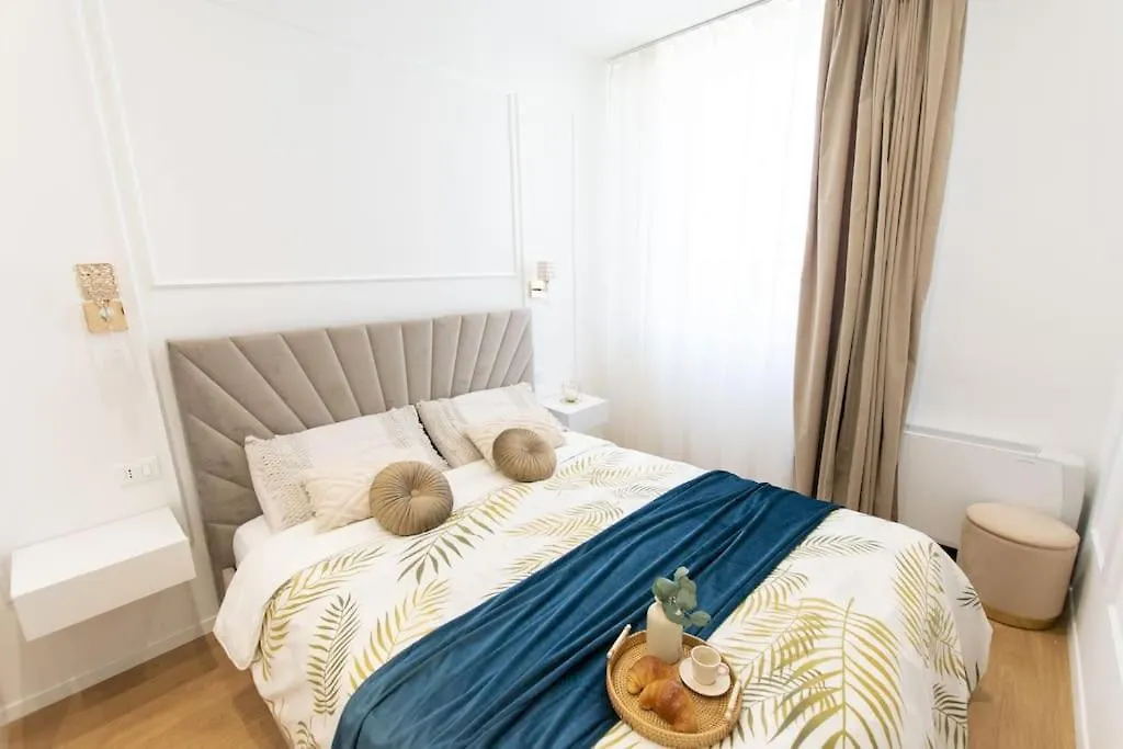 We Home - Prada Luxury Suites Milán 0*,