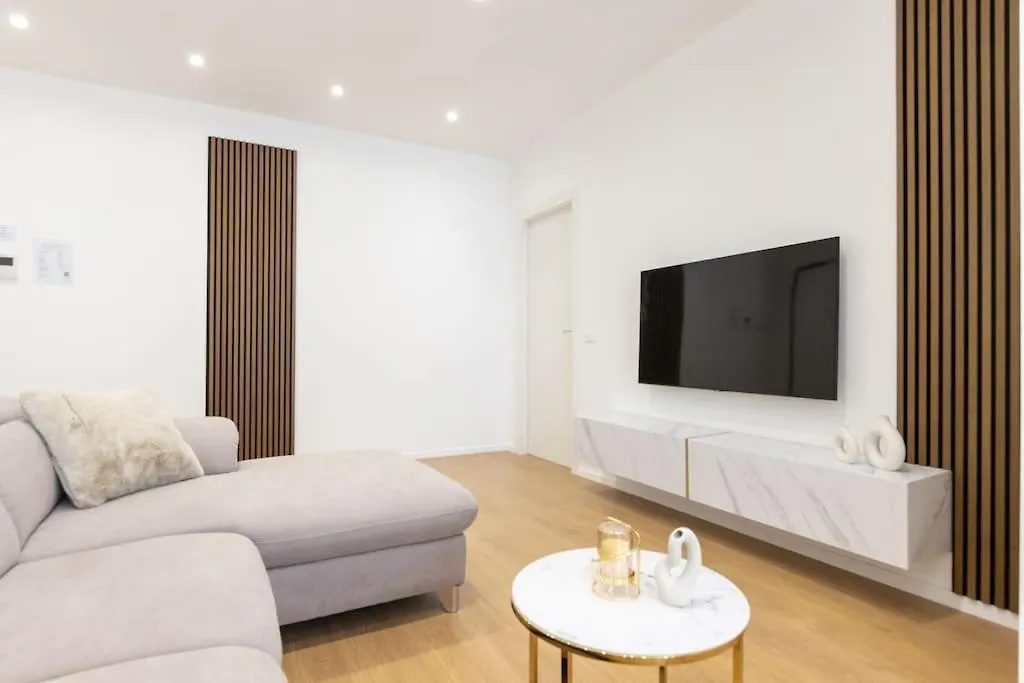 Apartmán We Home - Prada Luxury Suites Milán