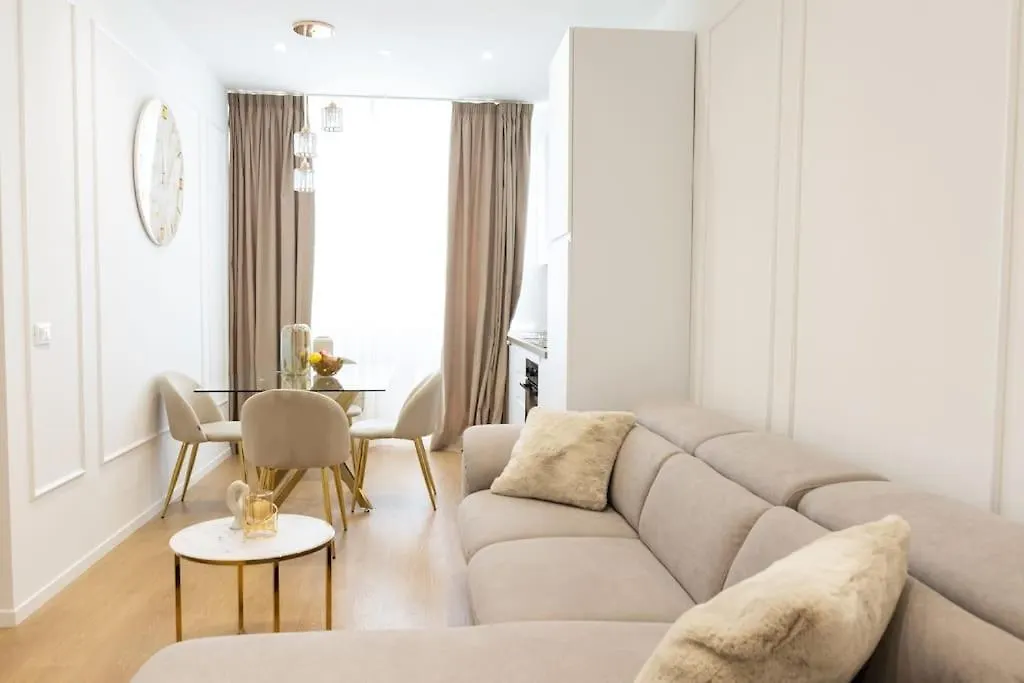 We Home - Prada Luxury Suites Milán