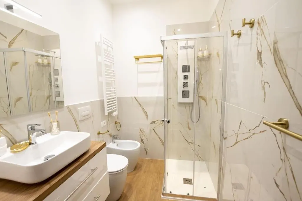 We Home - Prada Luxury Suites Milán 0*,