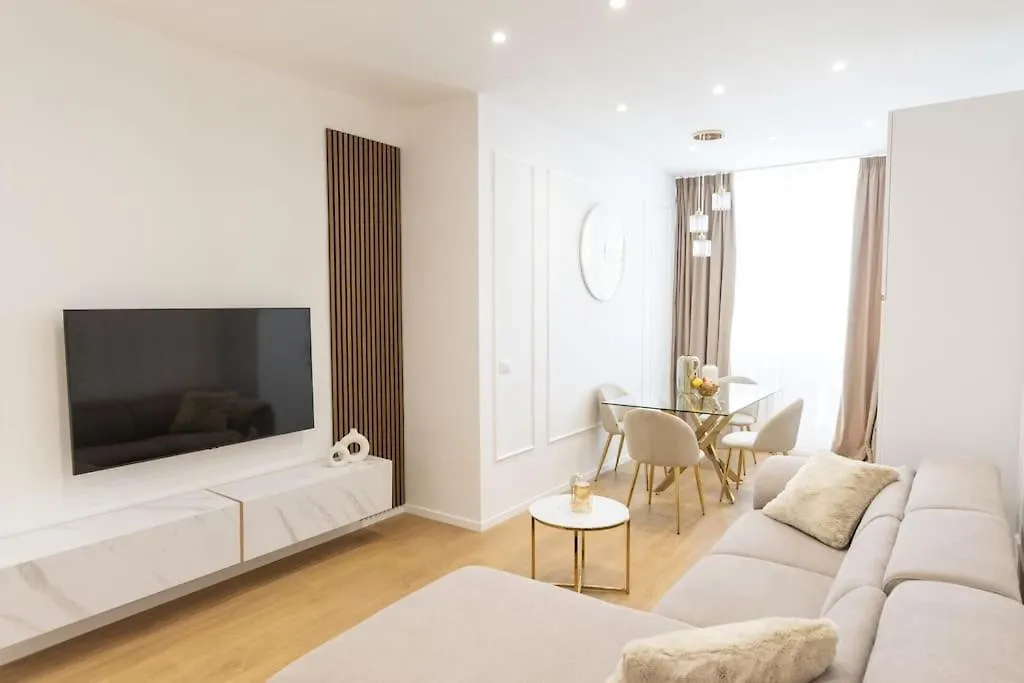 We Home - Prada Luxury Suites Milan