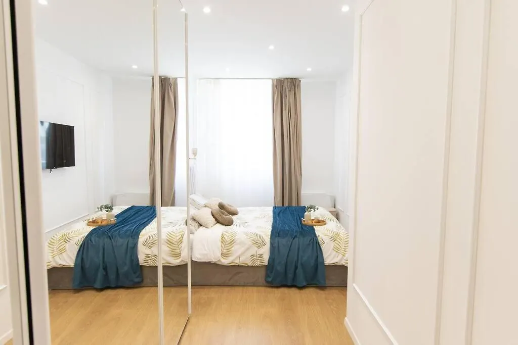 We Home - Prada Luxury Suites Milan 0*,