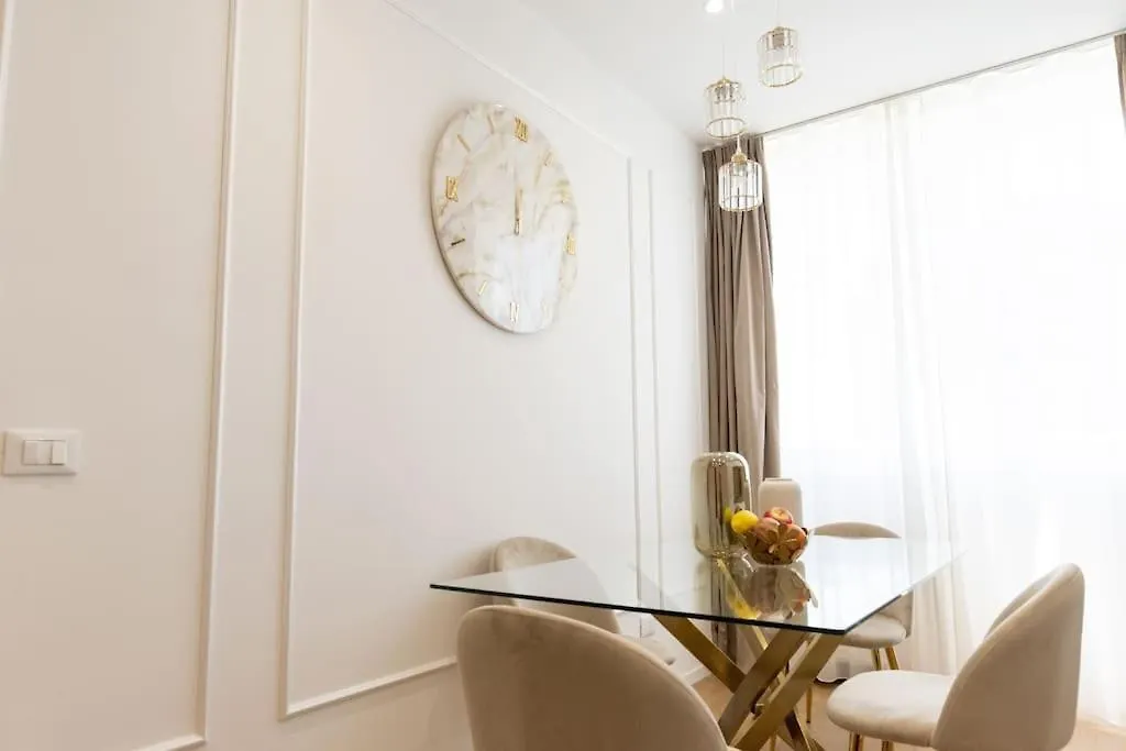Apartment We Home - Prada Luxury Suites Milan Italy