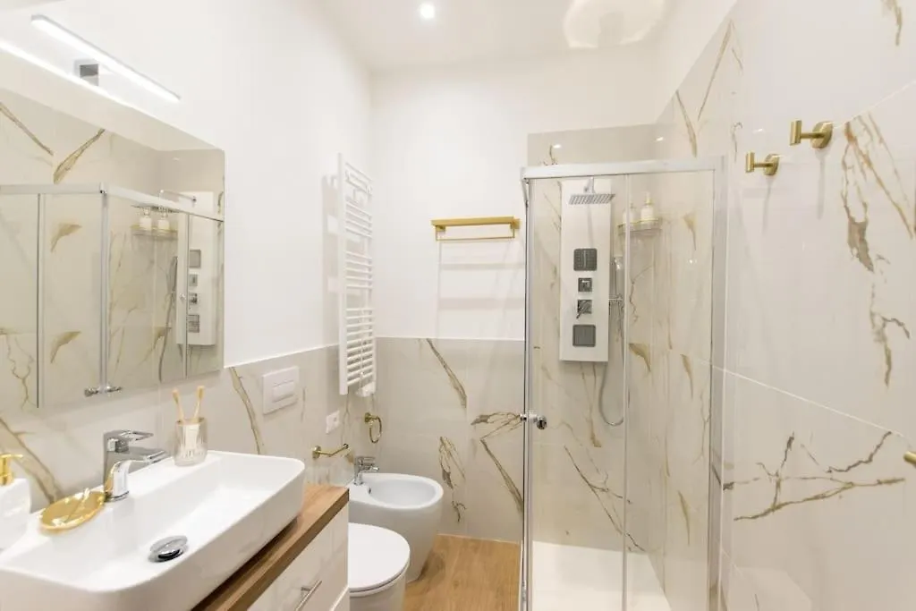 We Home - Prada Luxury Suites Milan
