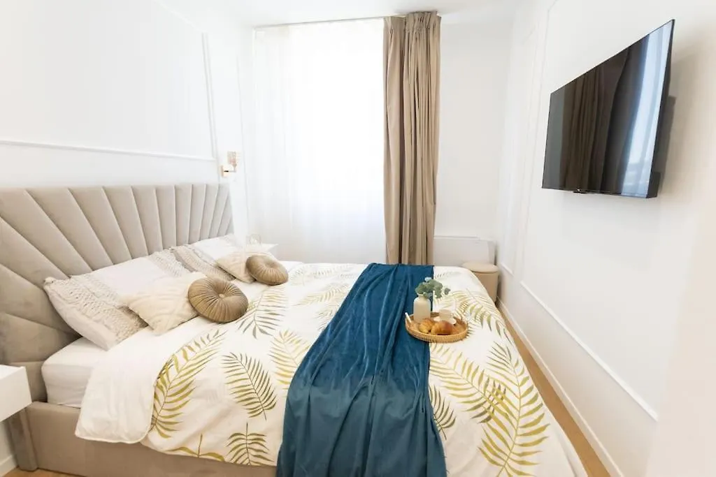 We Home - Prada Luxury Suites Milan