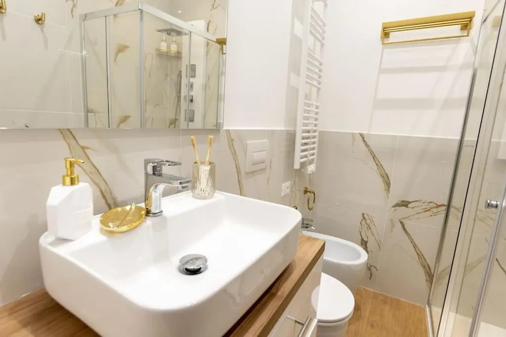 We Home - Prada Luxury Suites Milan
